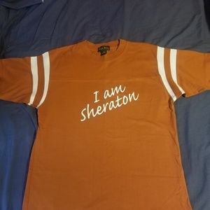 Vintage Sheraton T Shirt